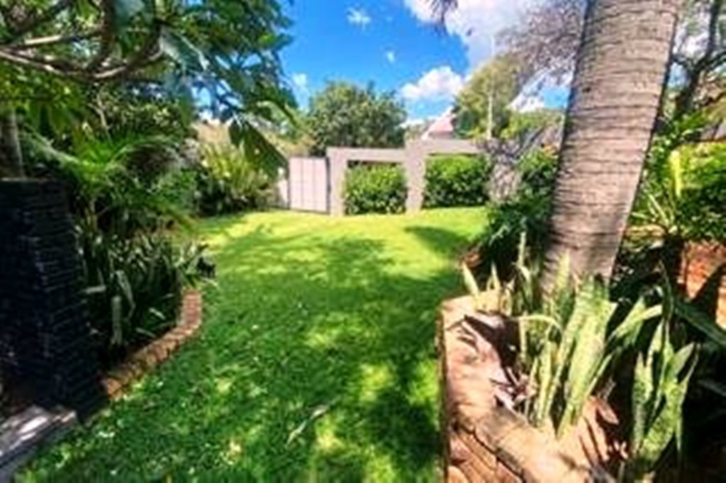 Neat four bedroom for sale in Magalieskruin