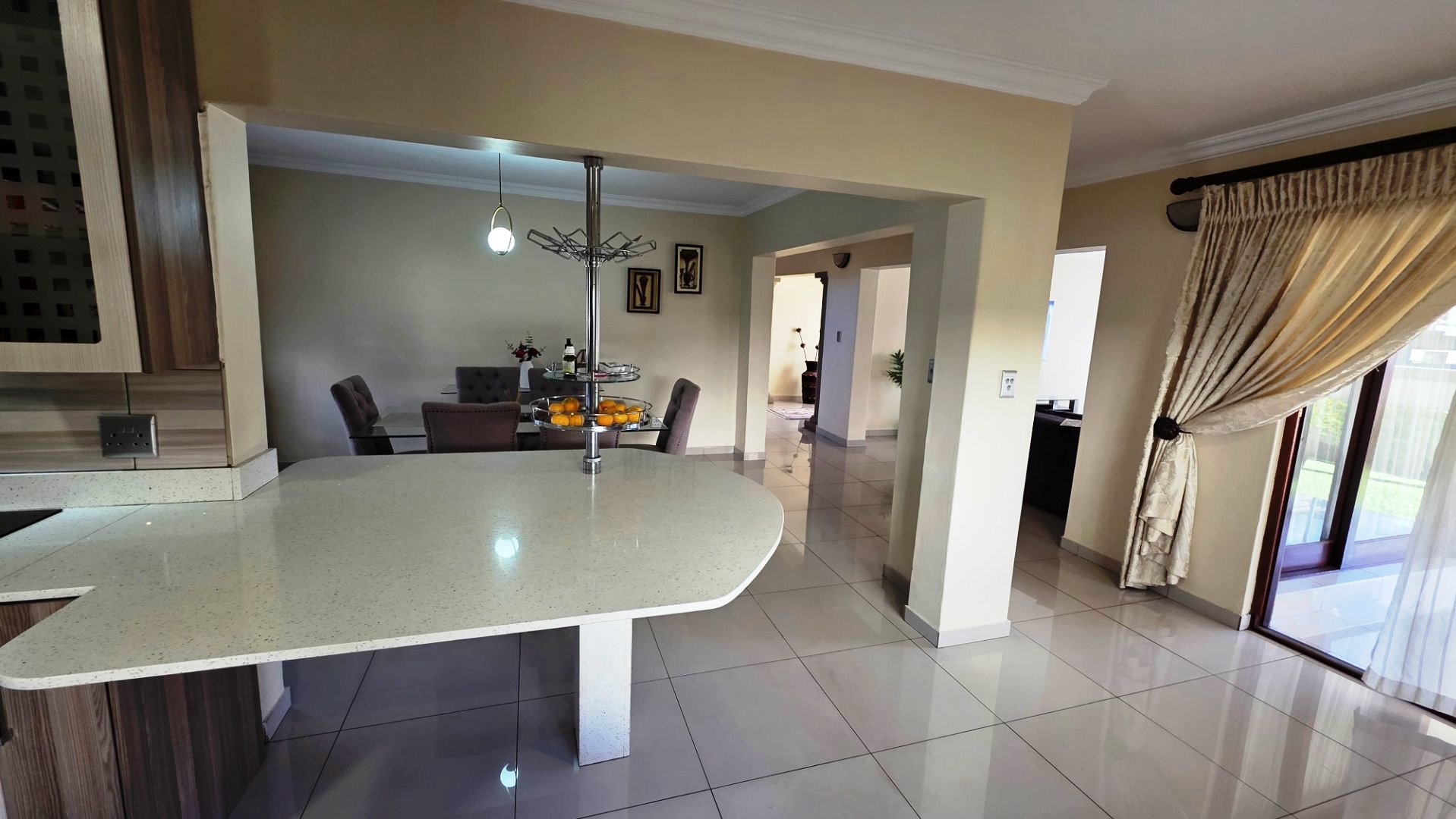 Four bedroom for sale in Rose Acres estate