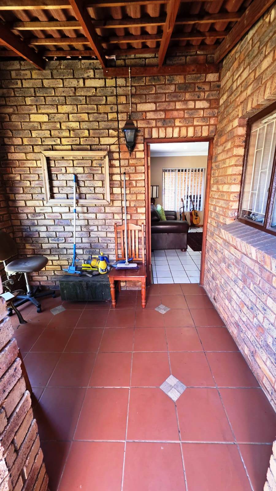 Three bedroom house for sale in Doornpoort