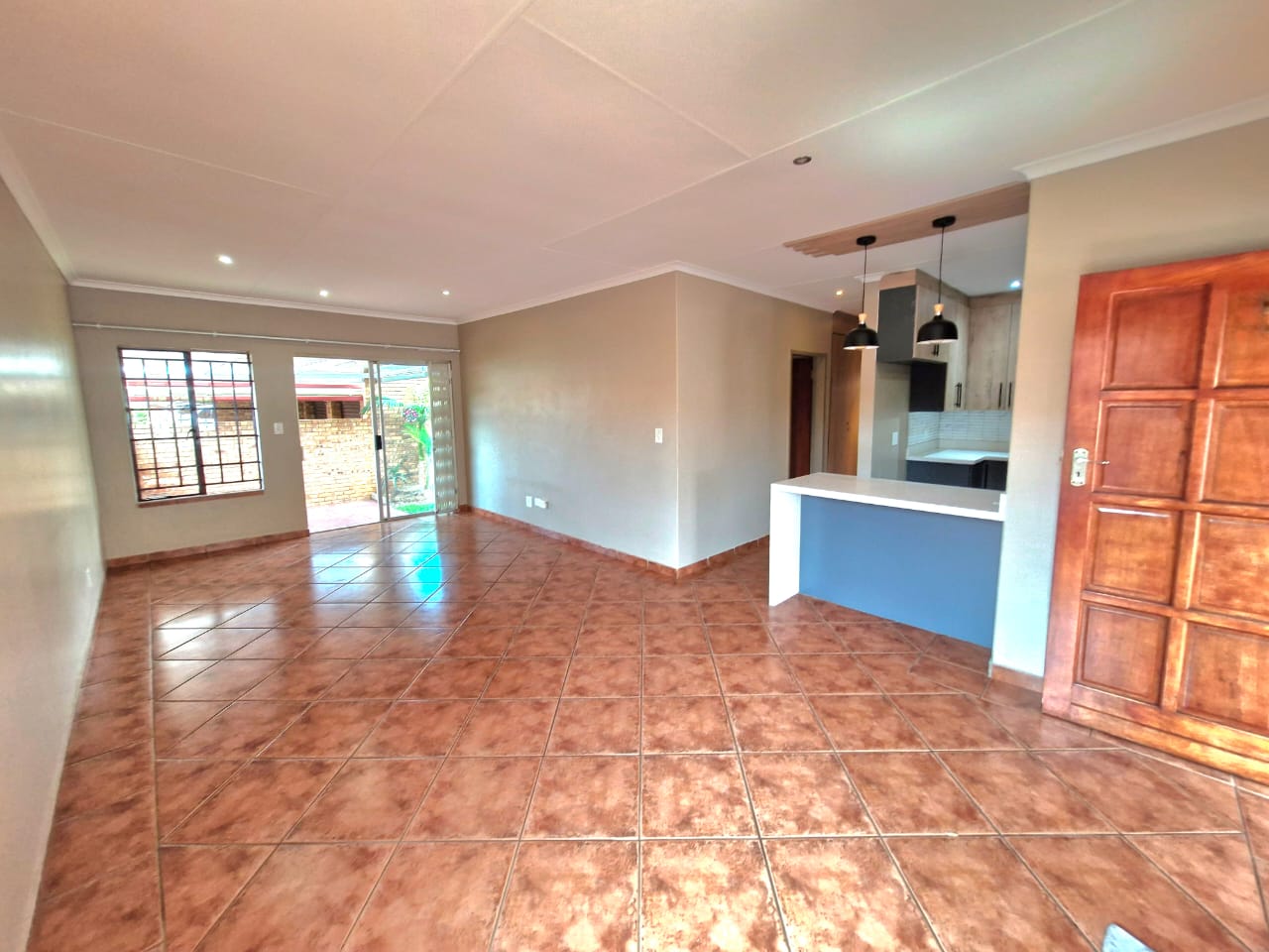 Nice three bedroom for sale in Magalieskruin