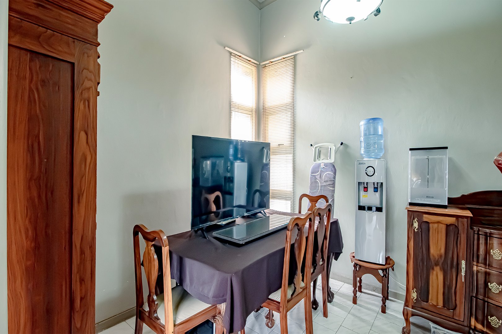 Three bedroom house for sale in Doornpoort