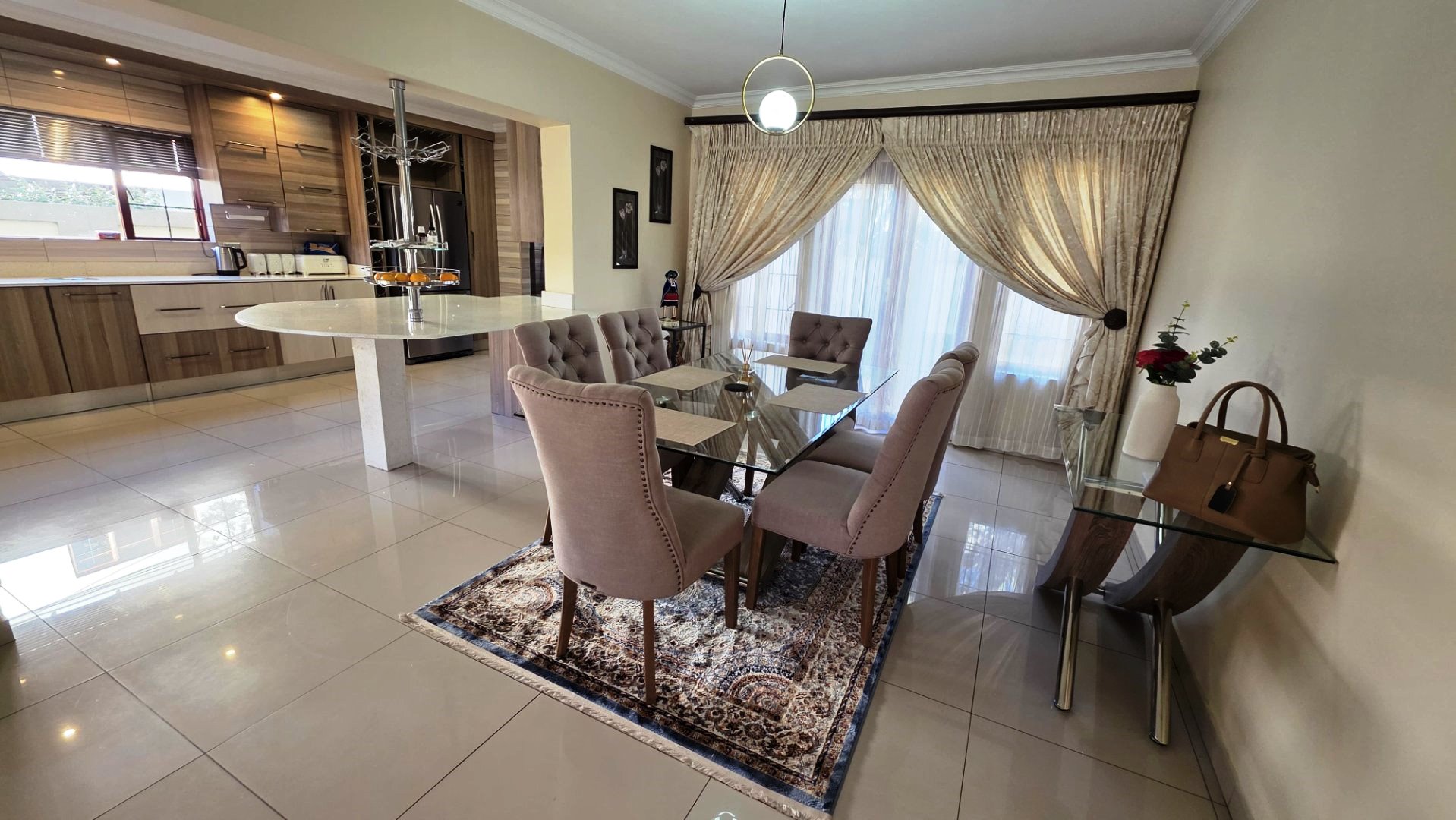 Four bedroom for sale in Rose Acres estate
