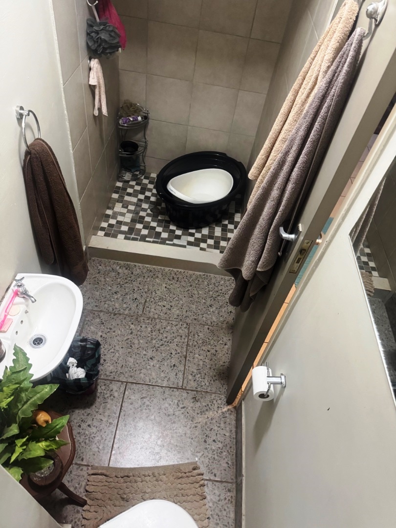 Very large three bedroom for sale in Wonderoom