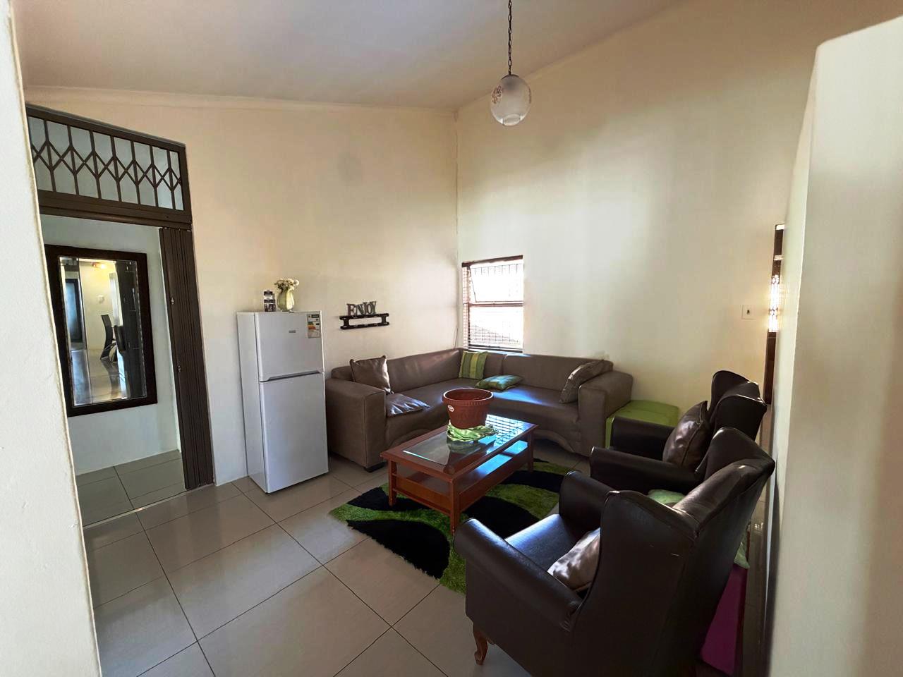 Beautiful four bedroom for sale in Theresapark