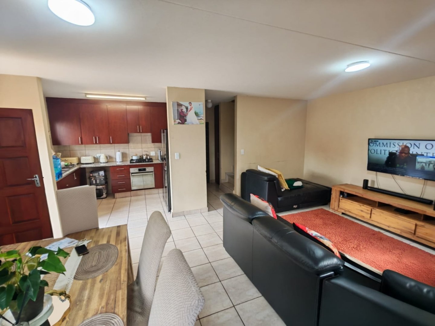 Four bedroom townhouse for sale in Annlin