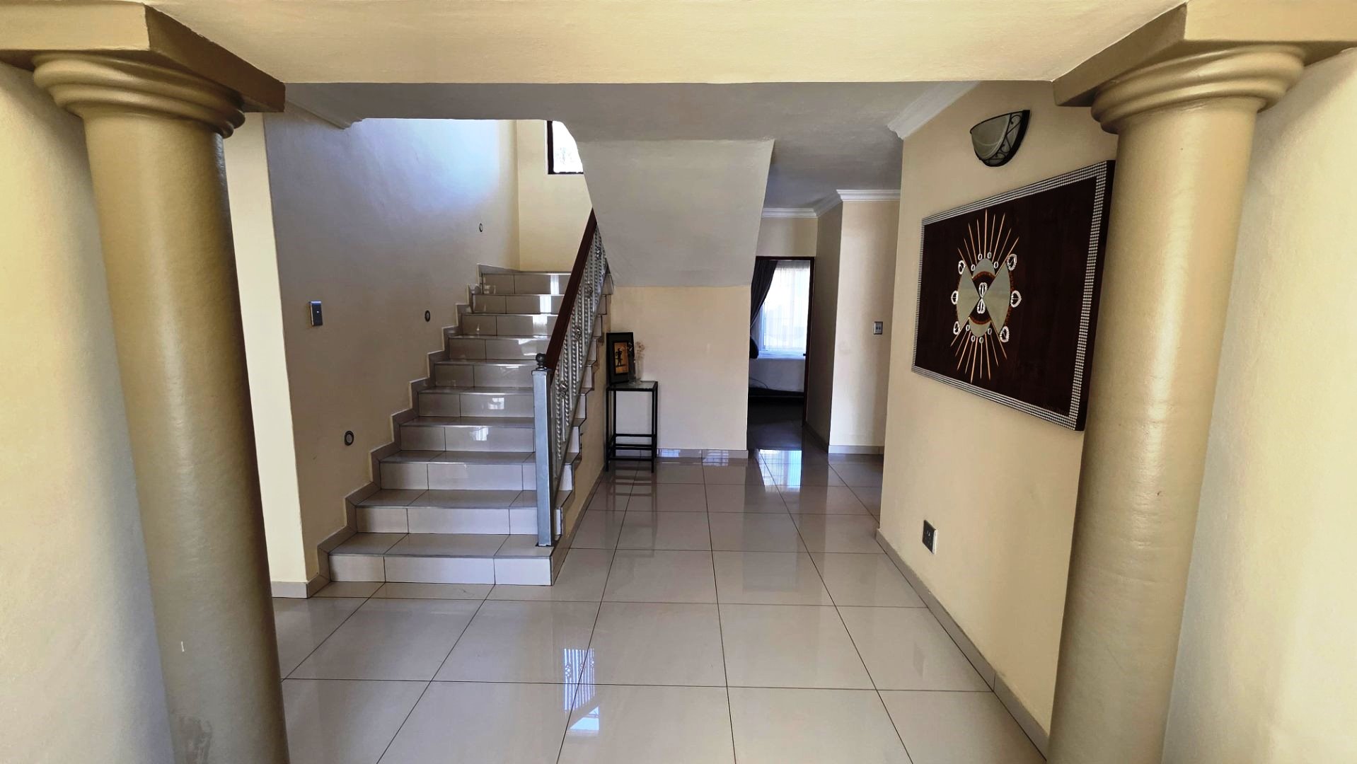 Four bedroom for sale in Rose Acres estate
