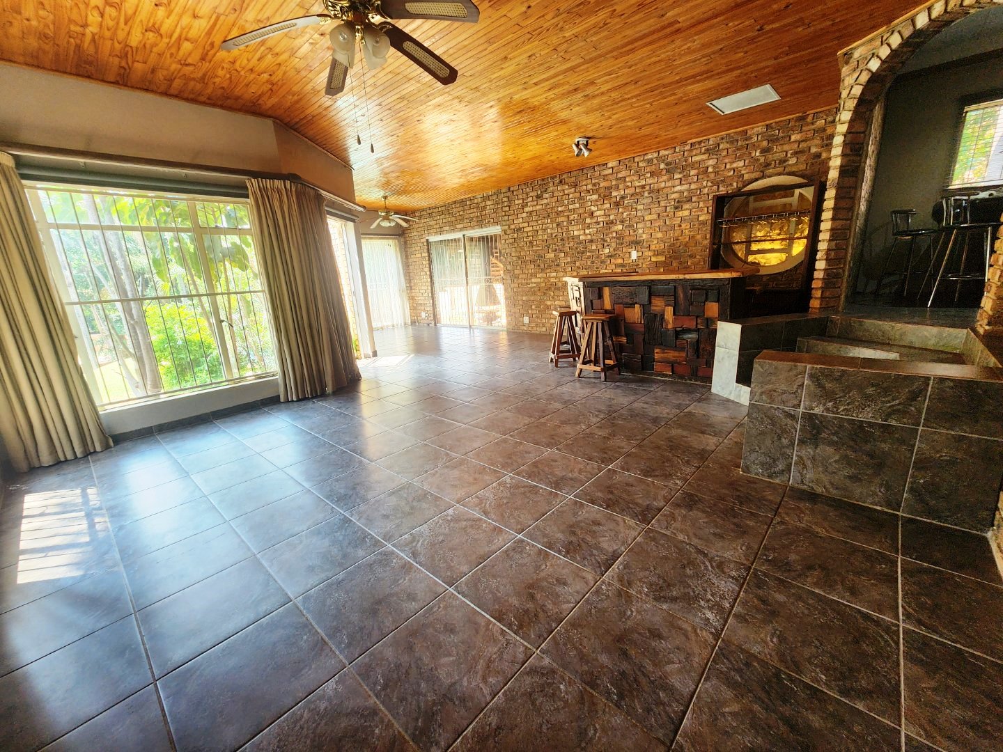 Lovely four bedroom for sale in Montana Park