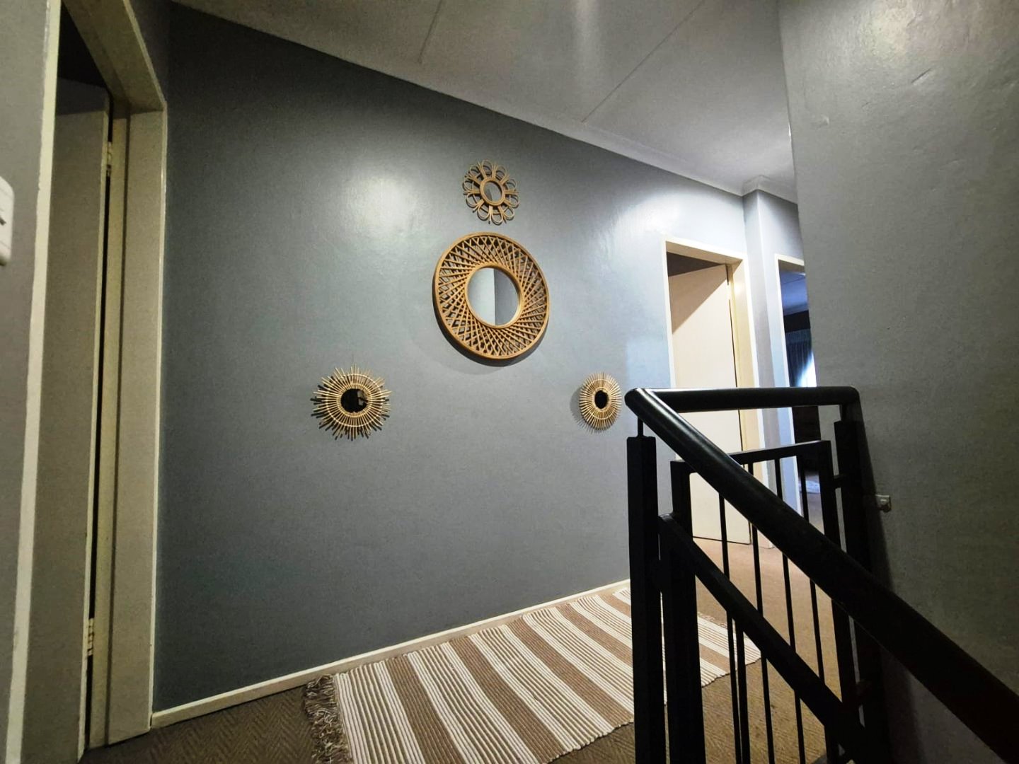 Perfect four bedroom for sale in Montana Tuine