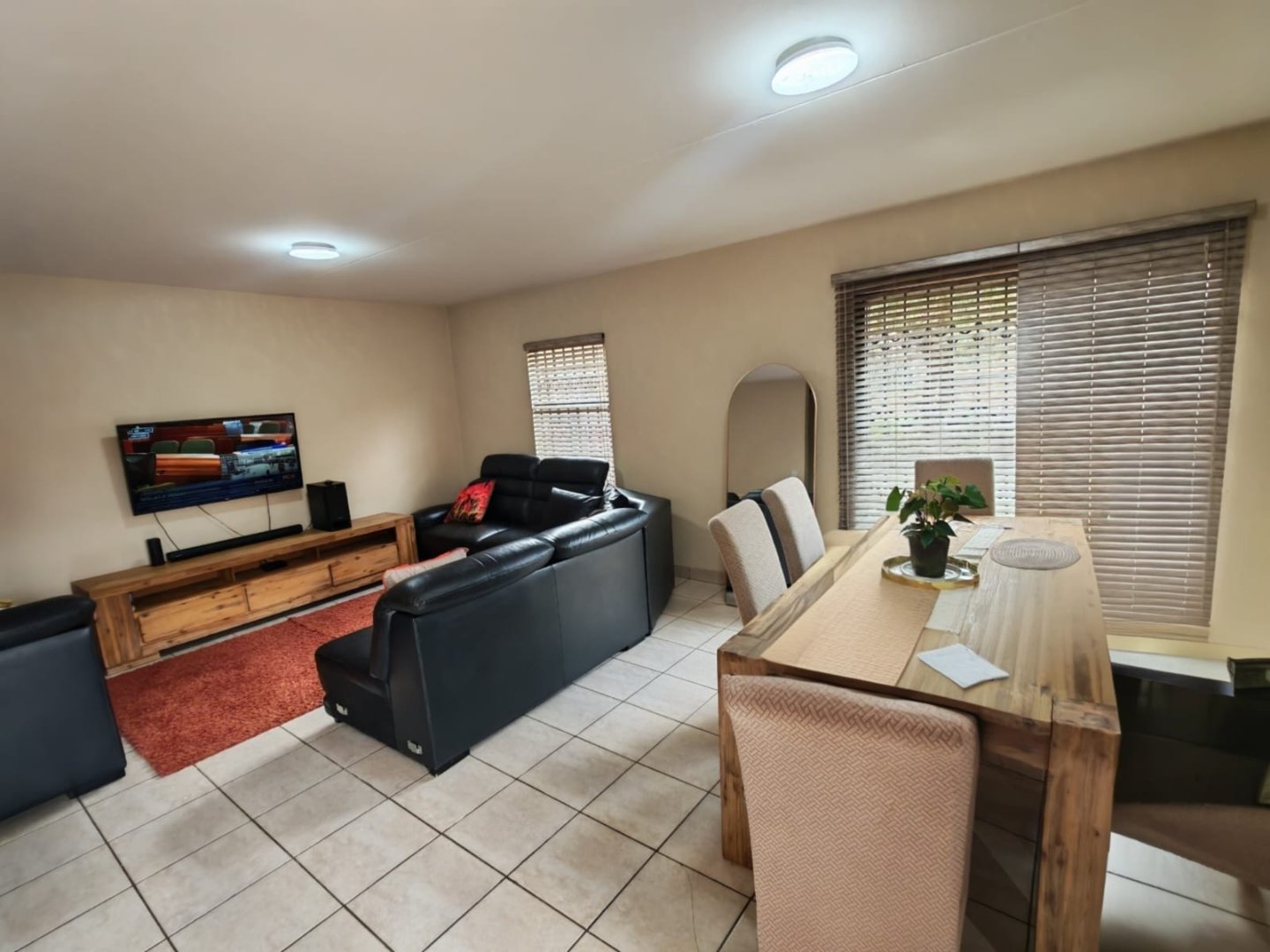 Four bedroom townhouse for sale in Annlin