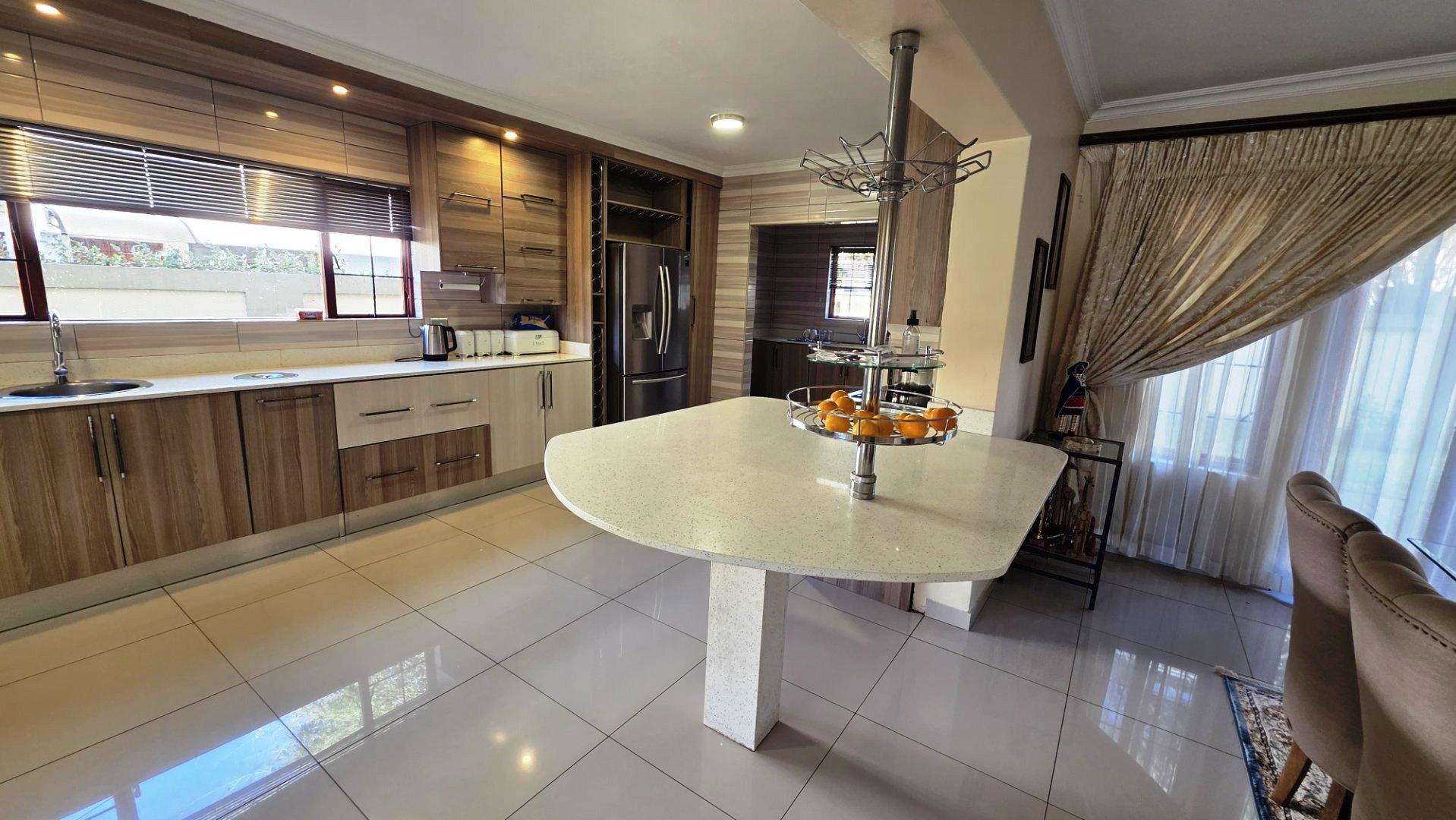 Four bedroom for sale in Rose Acres estate