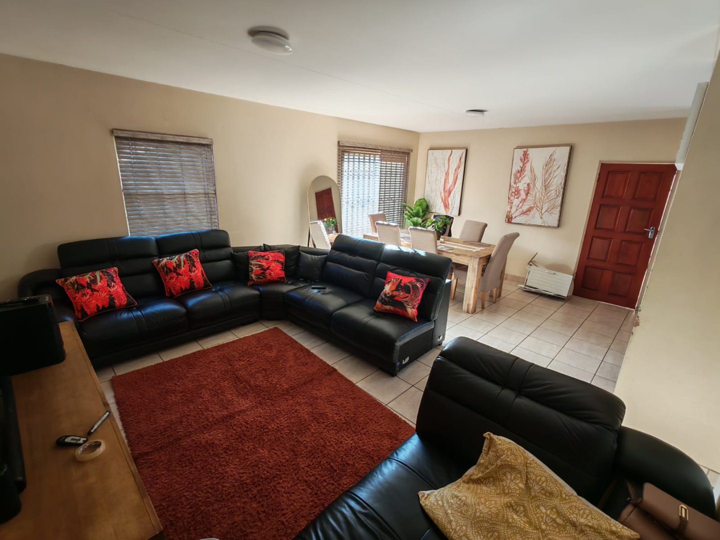 Four bedroom townhouse for sale in Annlin