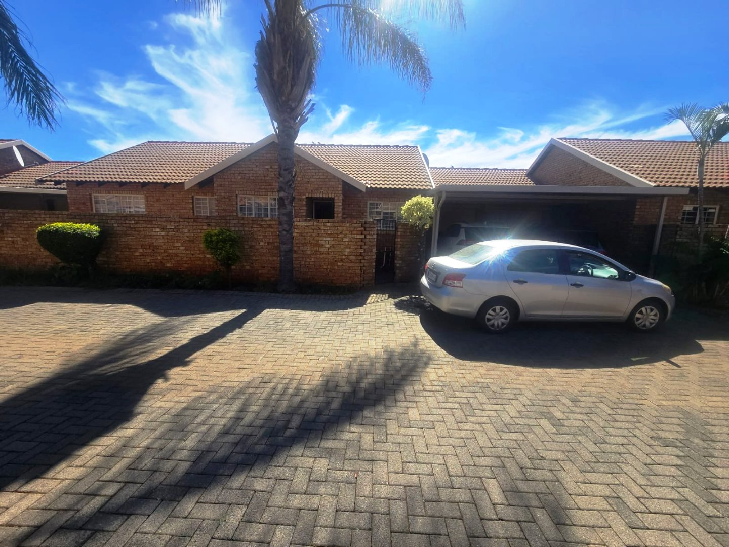 Three bedroom doube garage for sale in Annlin