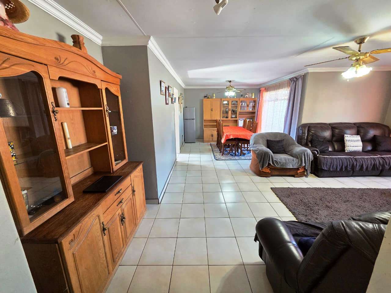 Nice three bedroom in gated community for sale