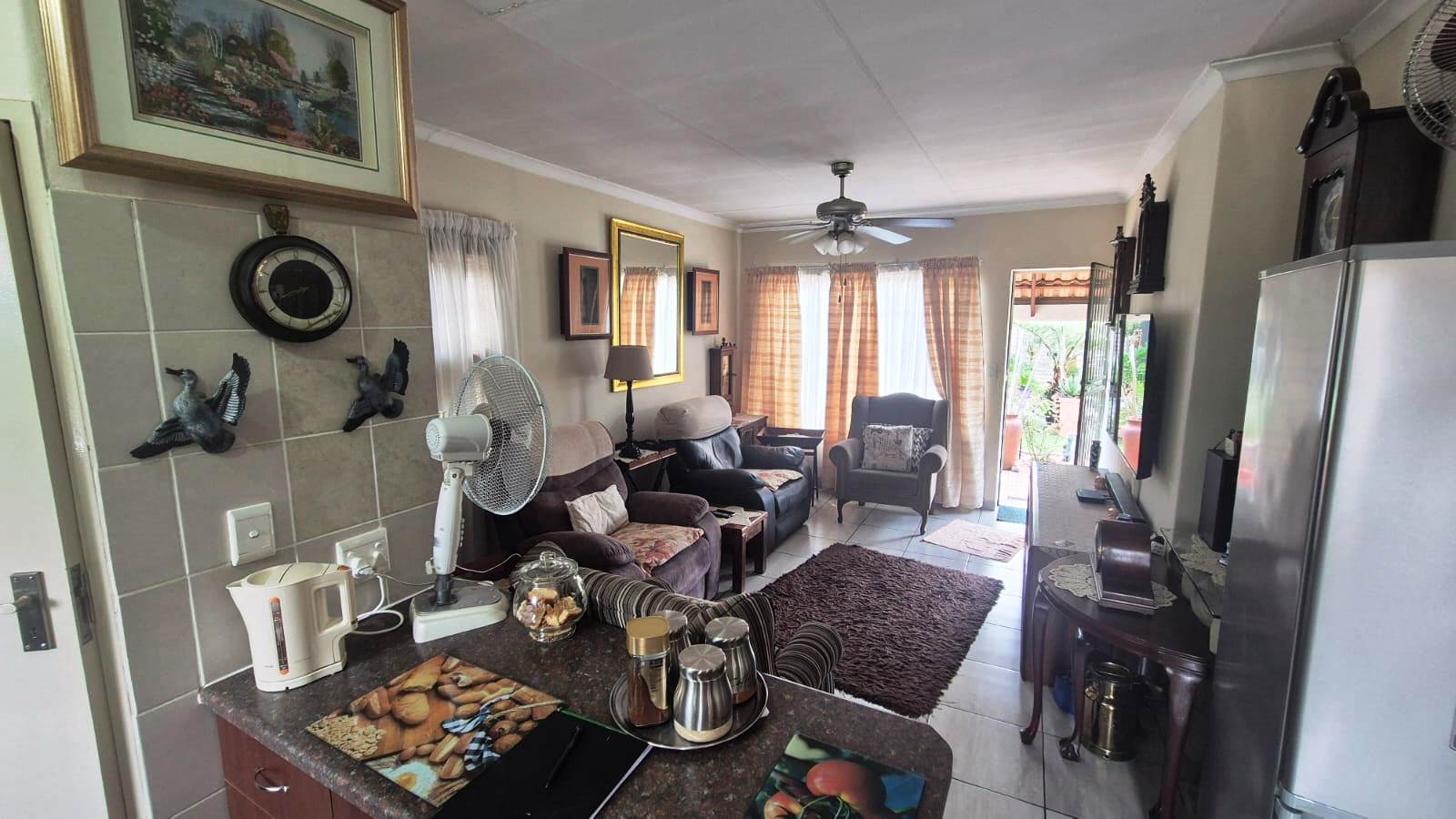 Beautiful two bedroom for sale in Andeon