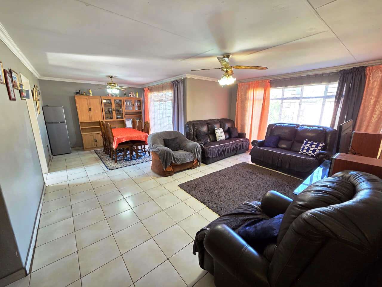 Nice three bedroom in gated community for sale