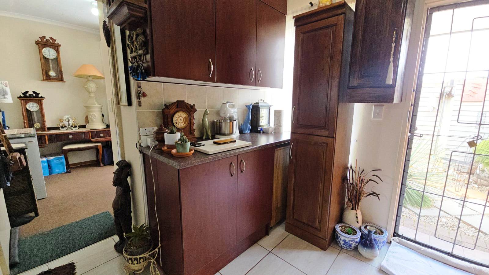 Beautiful two bedroom for sale in Andeon