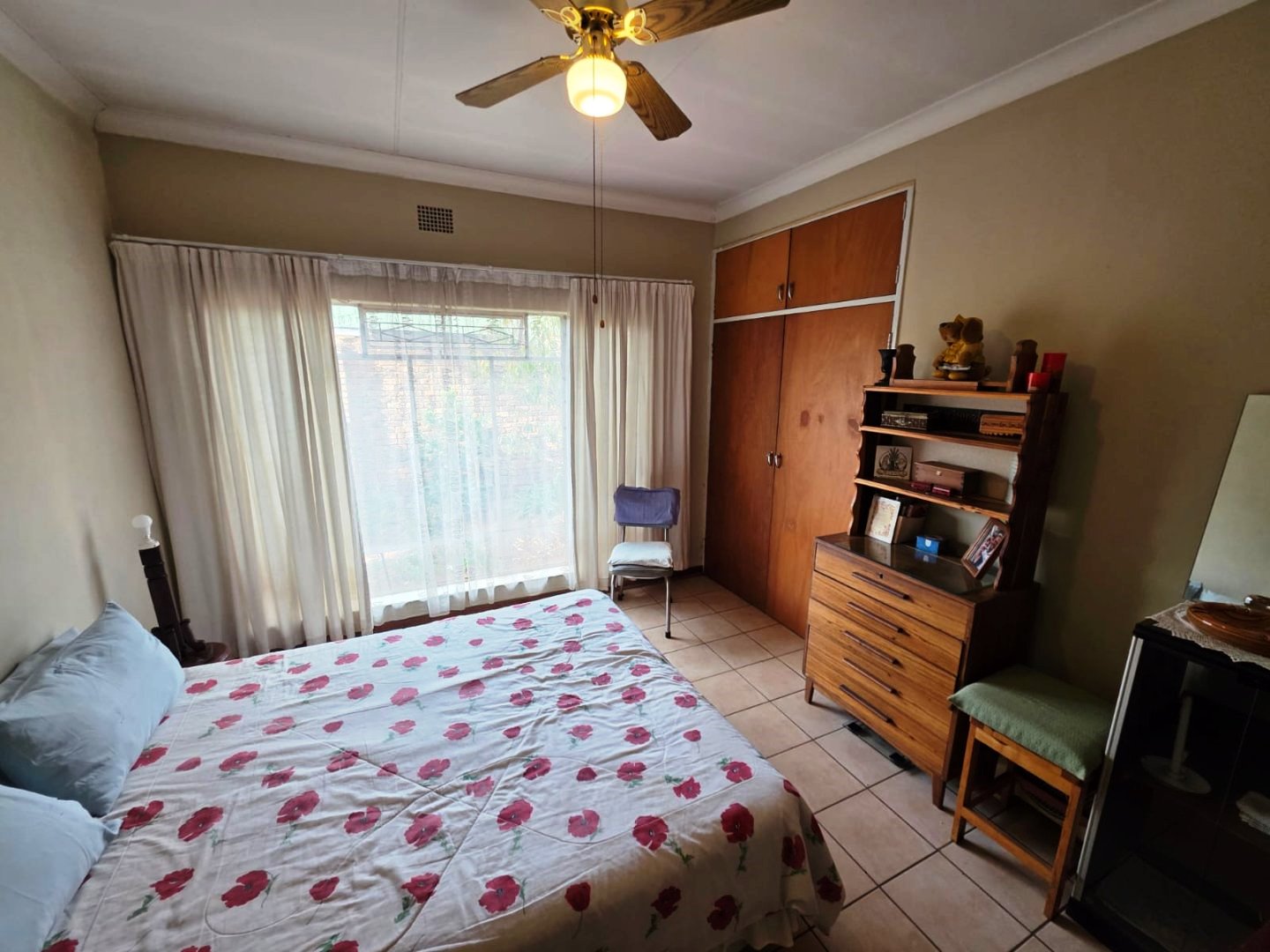 Four bed with granny flat for sale in Annlin