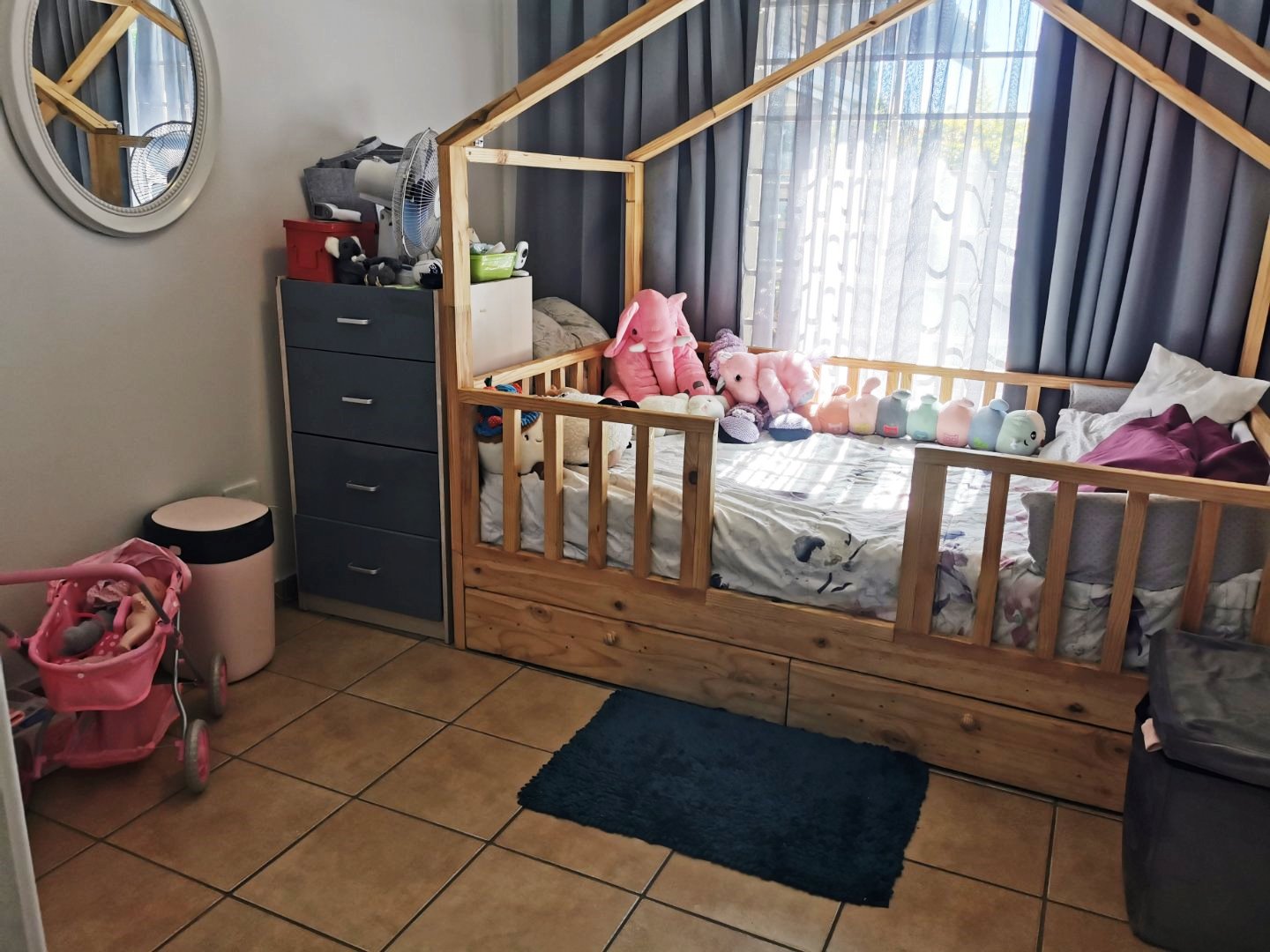 Beautiful two bedroom for sale in Montana