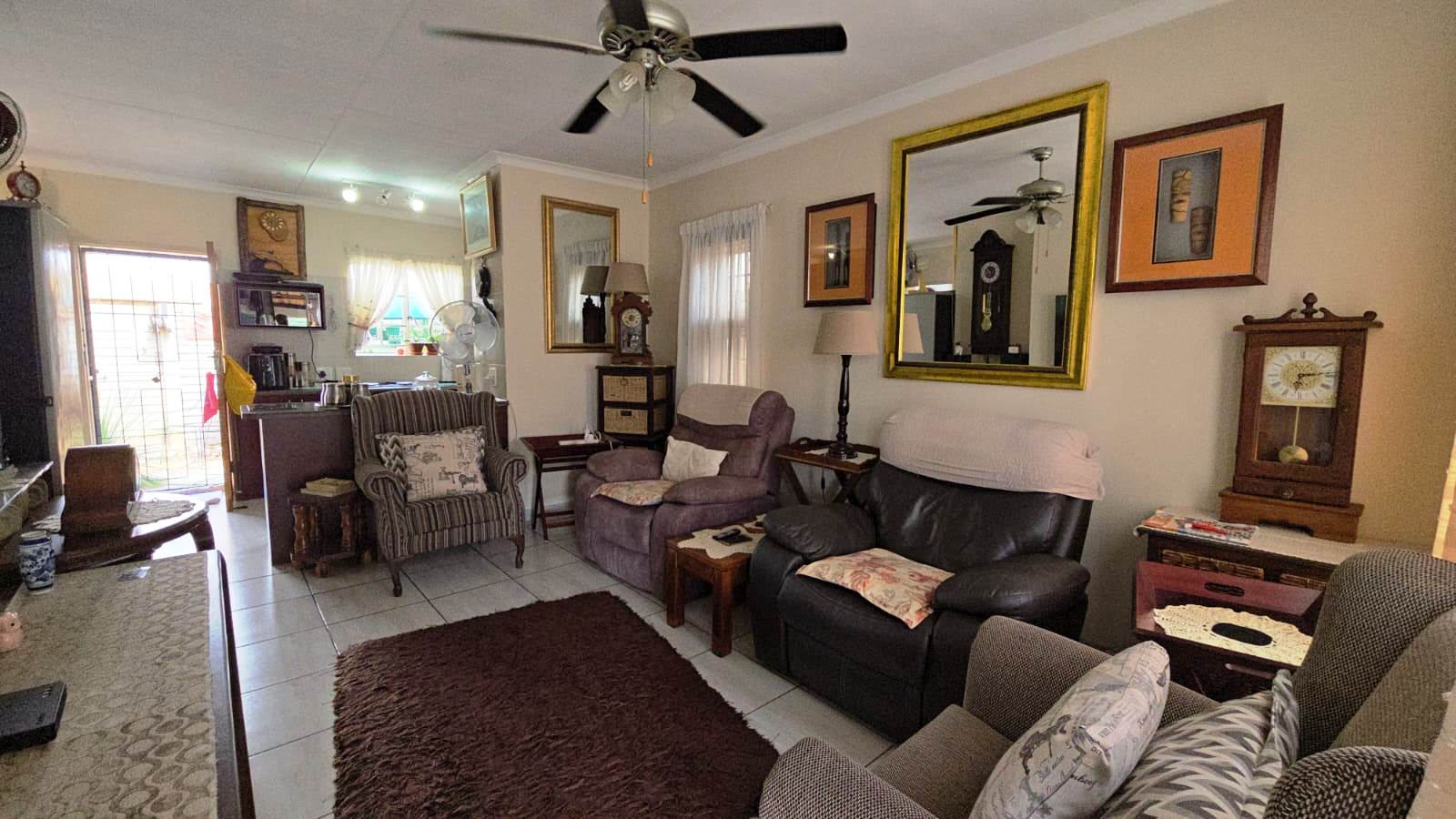Beautiful two bedroom for sale in Andeon