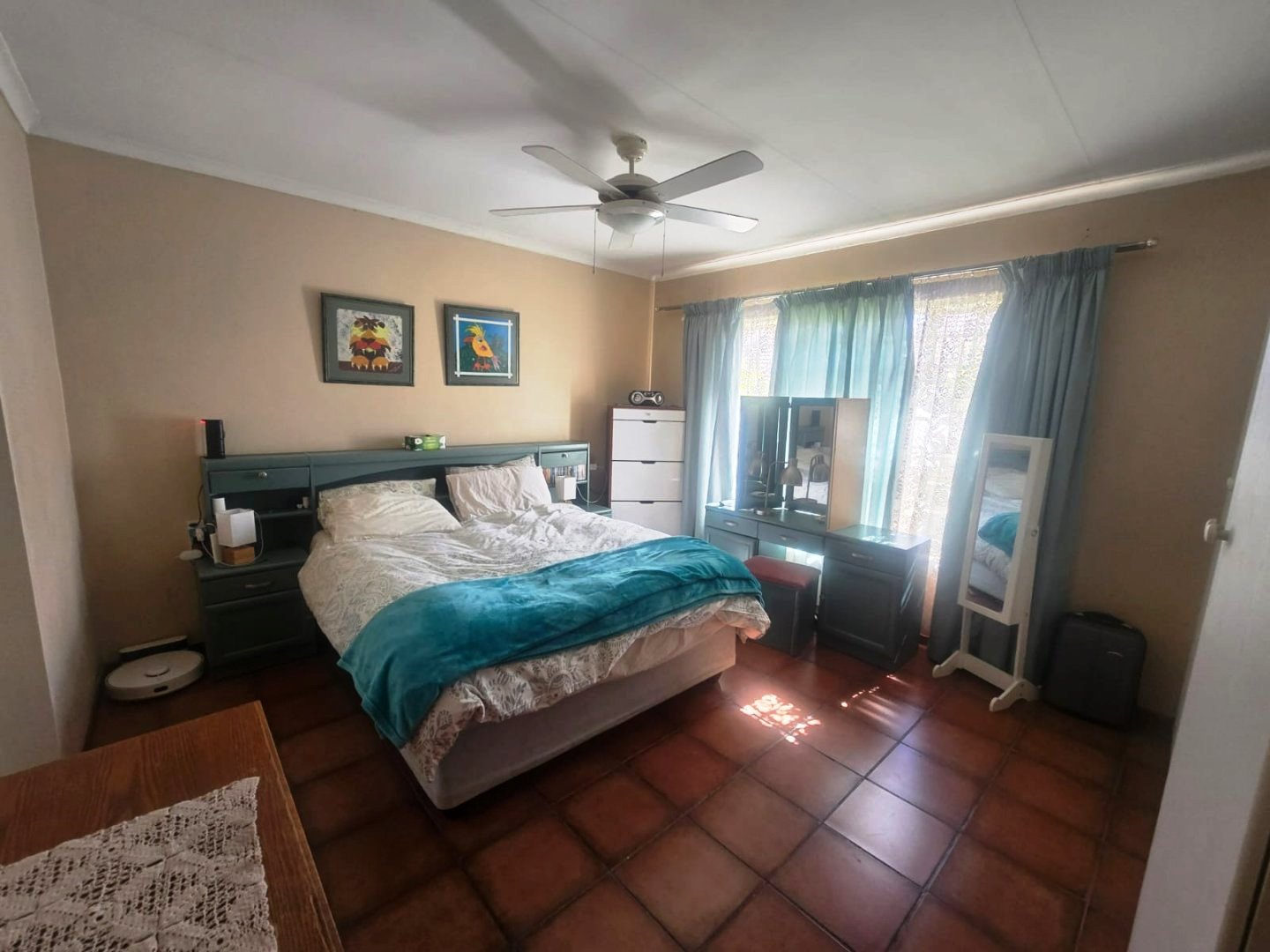 Three bedroom doube garage for sale in Annlin