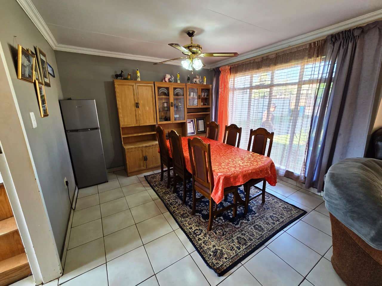 Nice three bedroom in gated community for sale