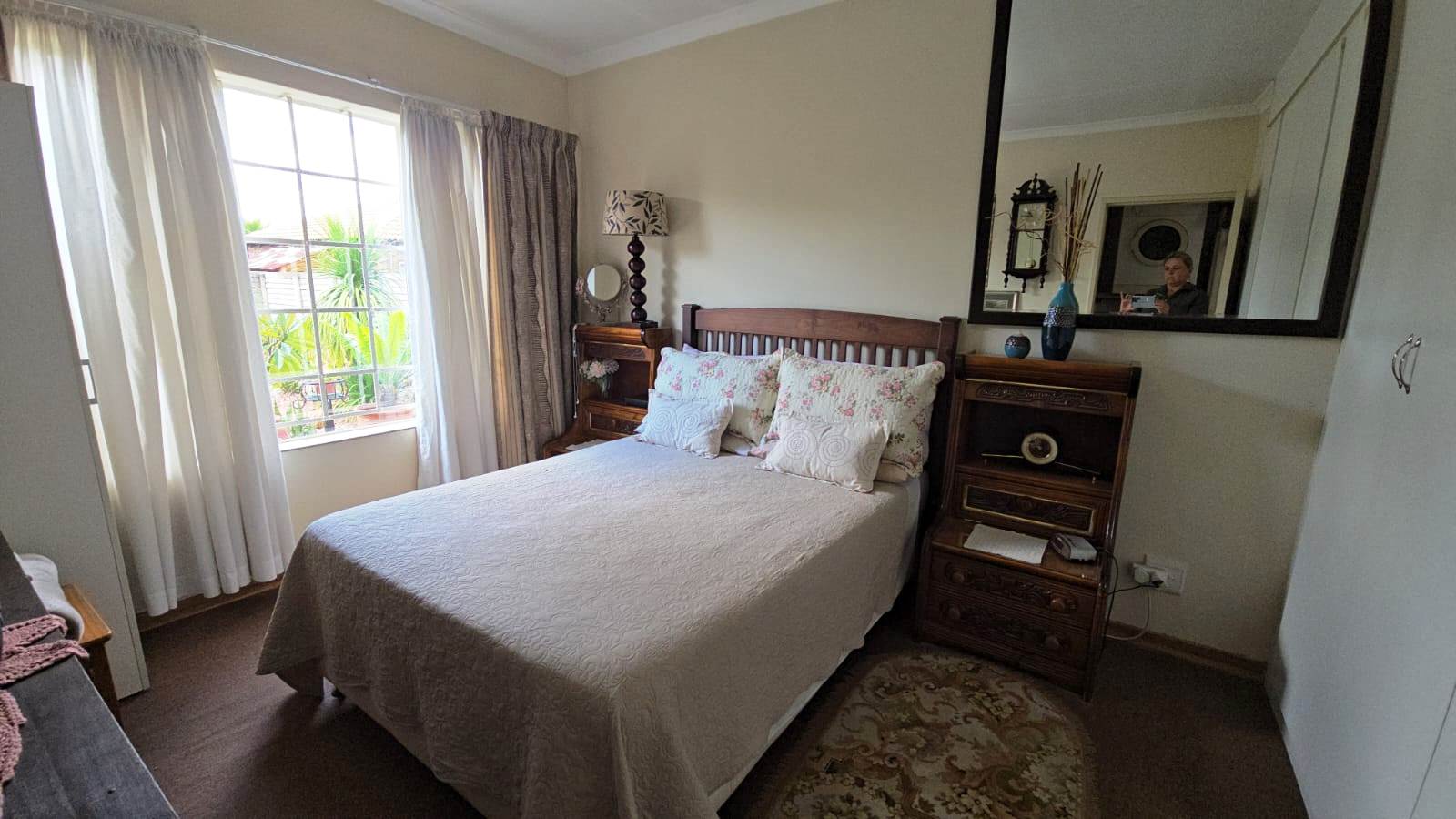 Beautiful two bedroom for sale in Andeon