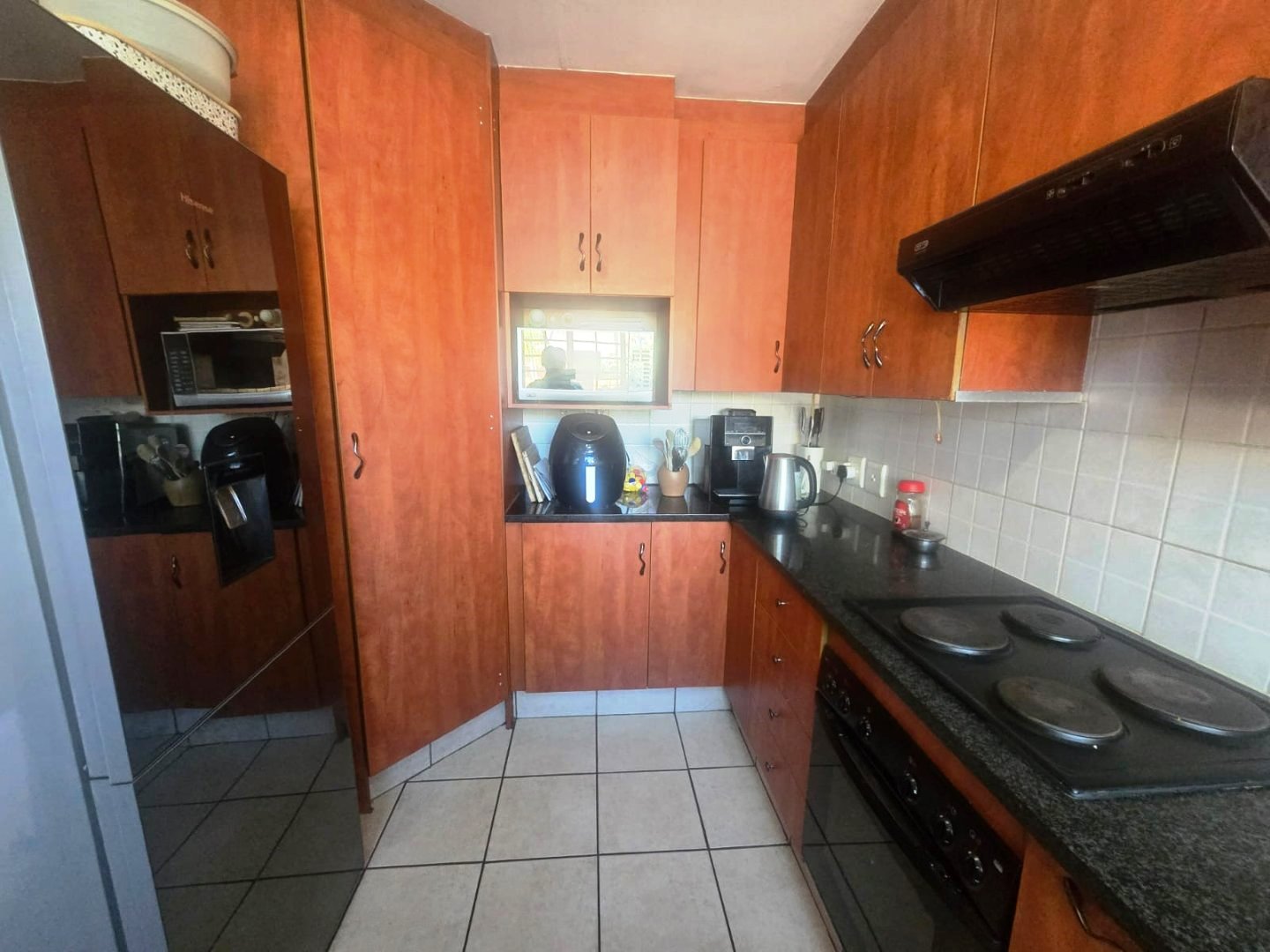 Three bedroom doube garage for sale in Annlin