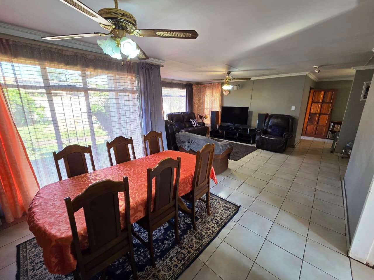 Nice three bedroom in gated community for sale