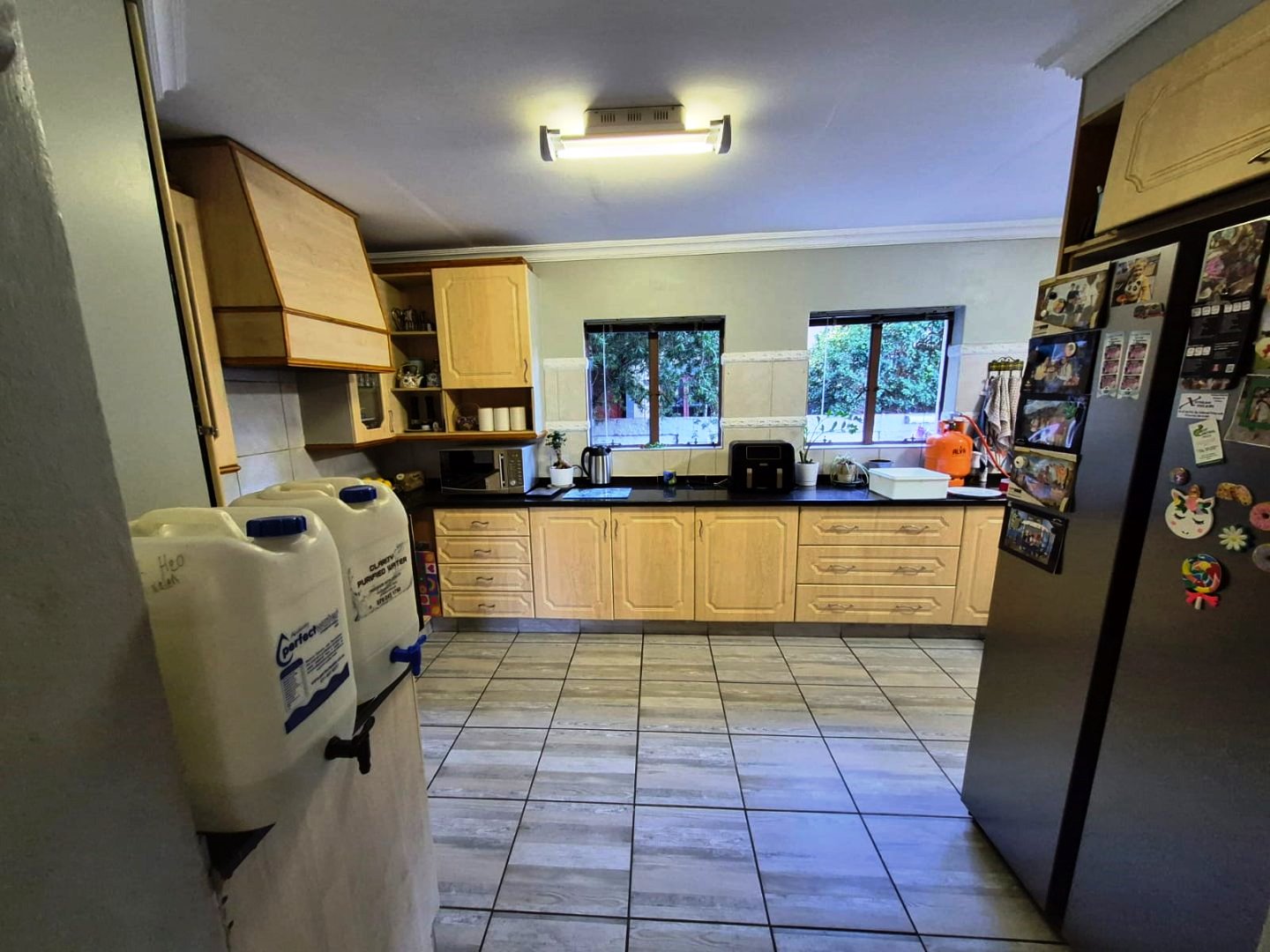 Four bedroom in Montana Tuine estate for sale