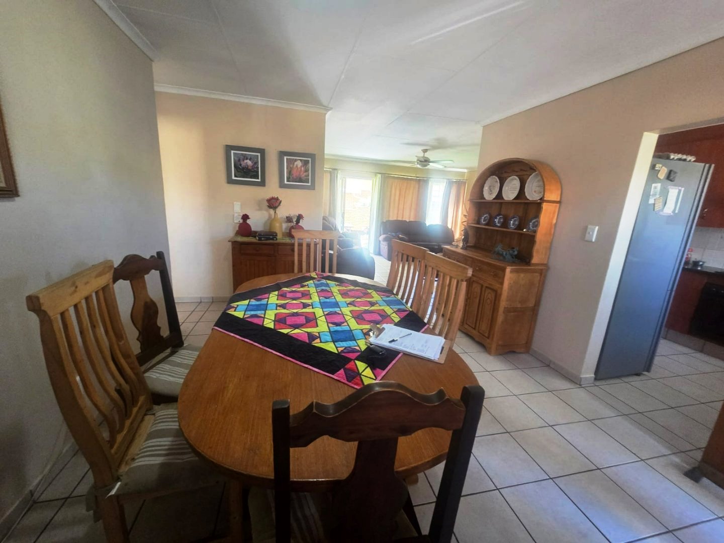 Three bedroom doube garage for sale in Annlin