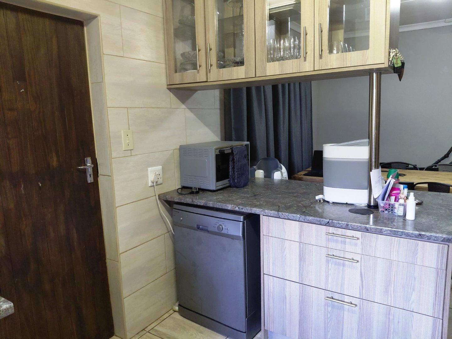 Two bedroom house for sale in old Doornpoort