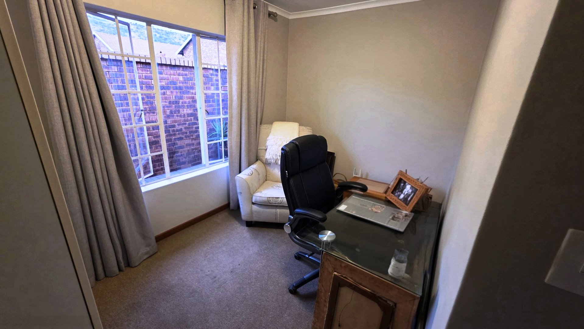 Lovely three bedroom for sale in Magalieskruin