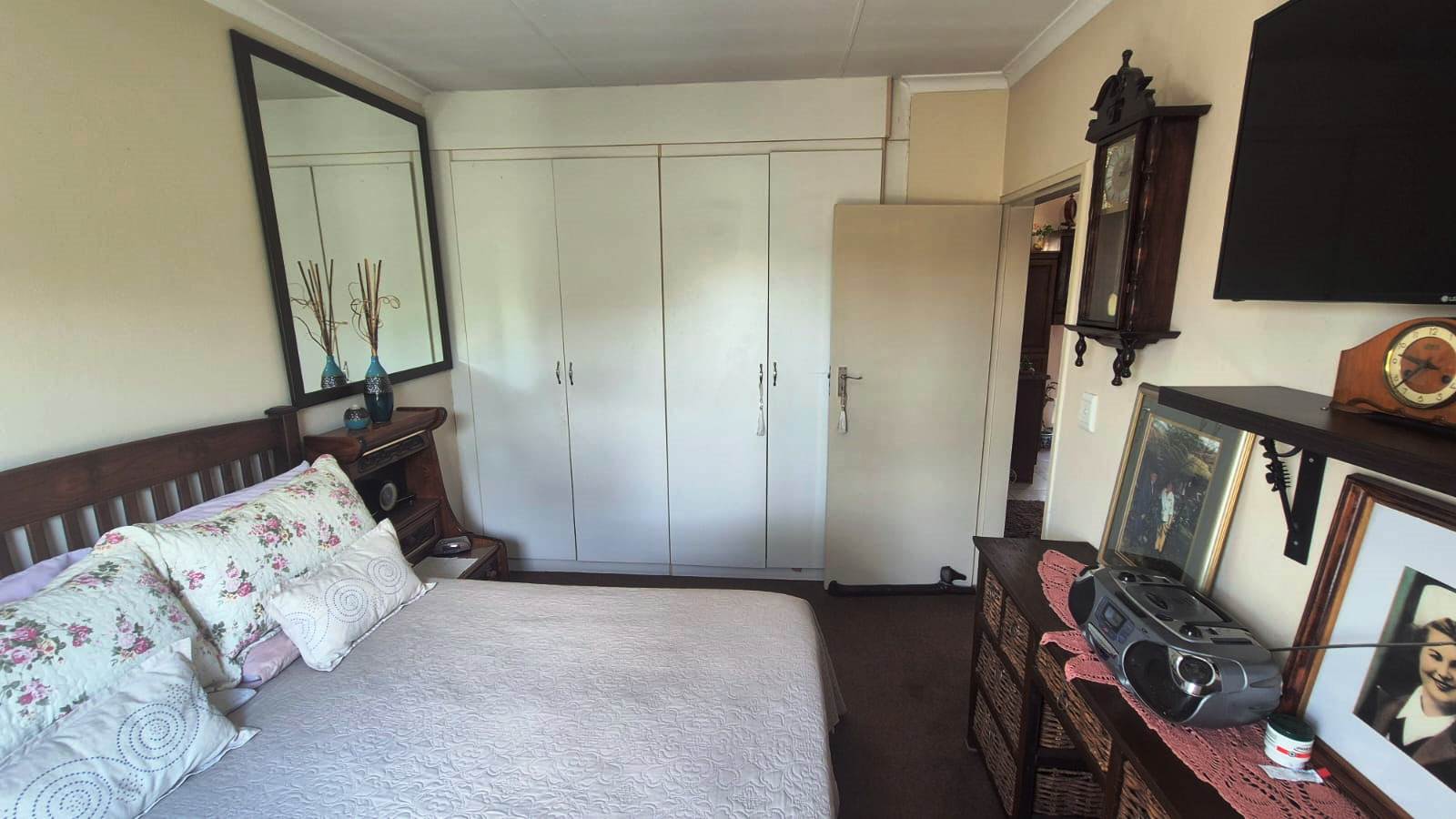 Beautiful two bedroom for sale in Andeon