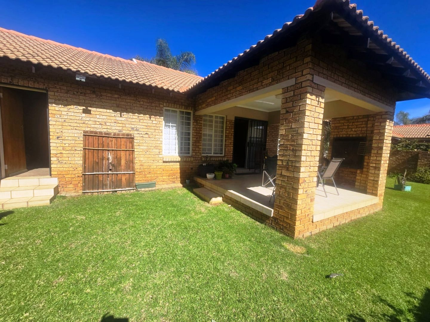 Three bedroom doube garage for sale in Annlin