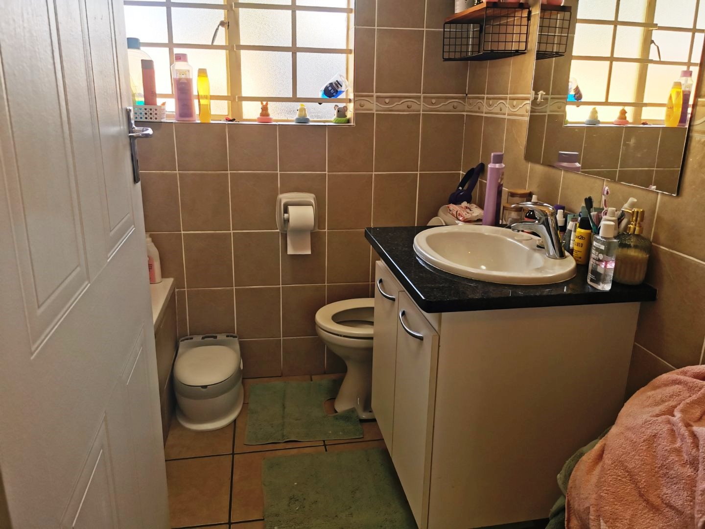 Beautiful two bedroom for sale in Montana
