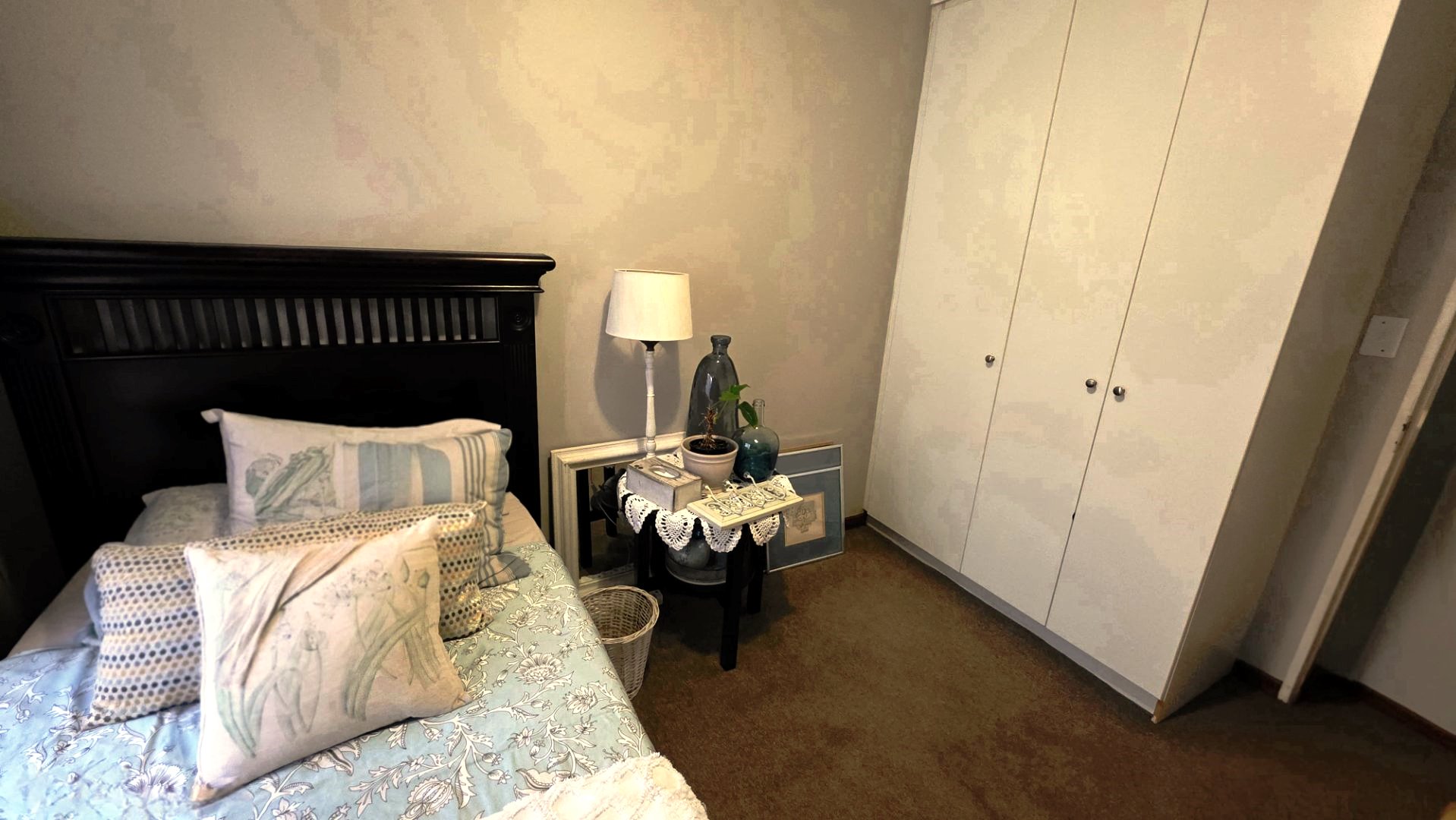 Lovely three bedroom for sale in Magalieskruin