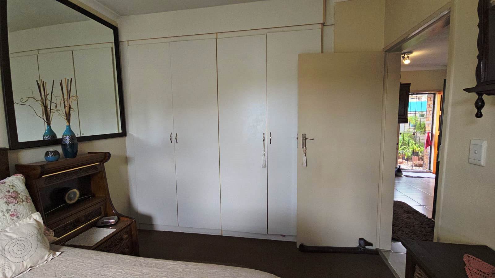 Beautiful two bedroom for sale in Andeon