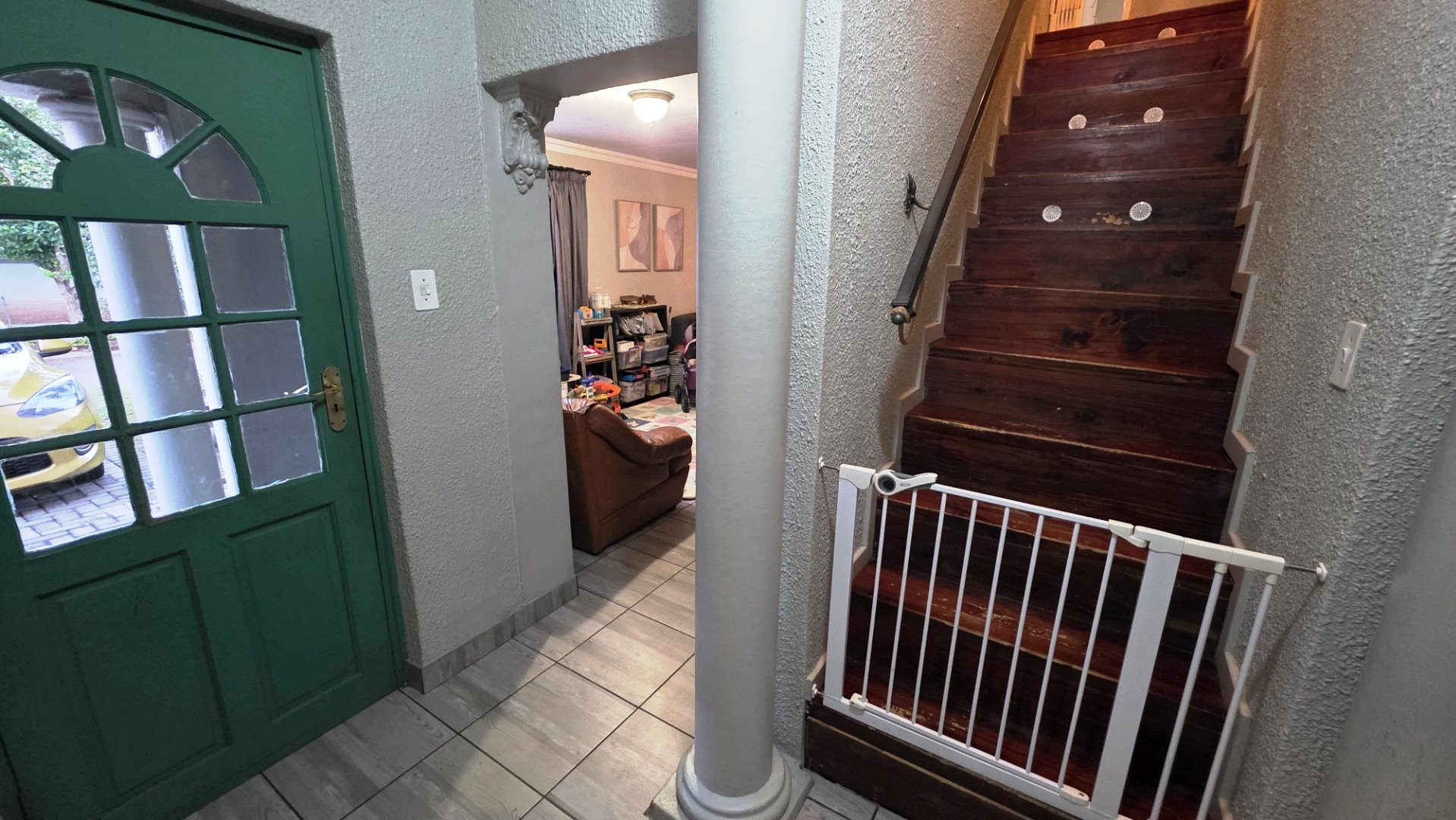 Four bedroom in Montana Tuine estate for sale
