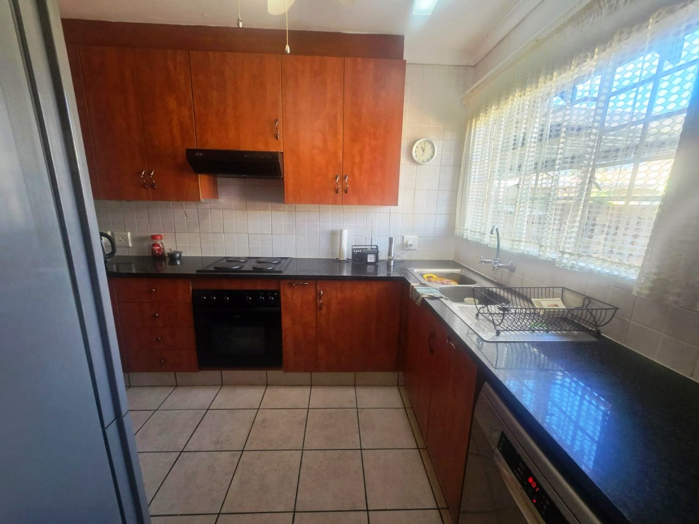 Three bedroom doube garage for sale in Annlin