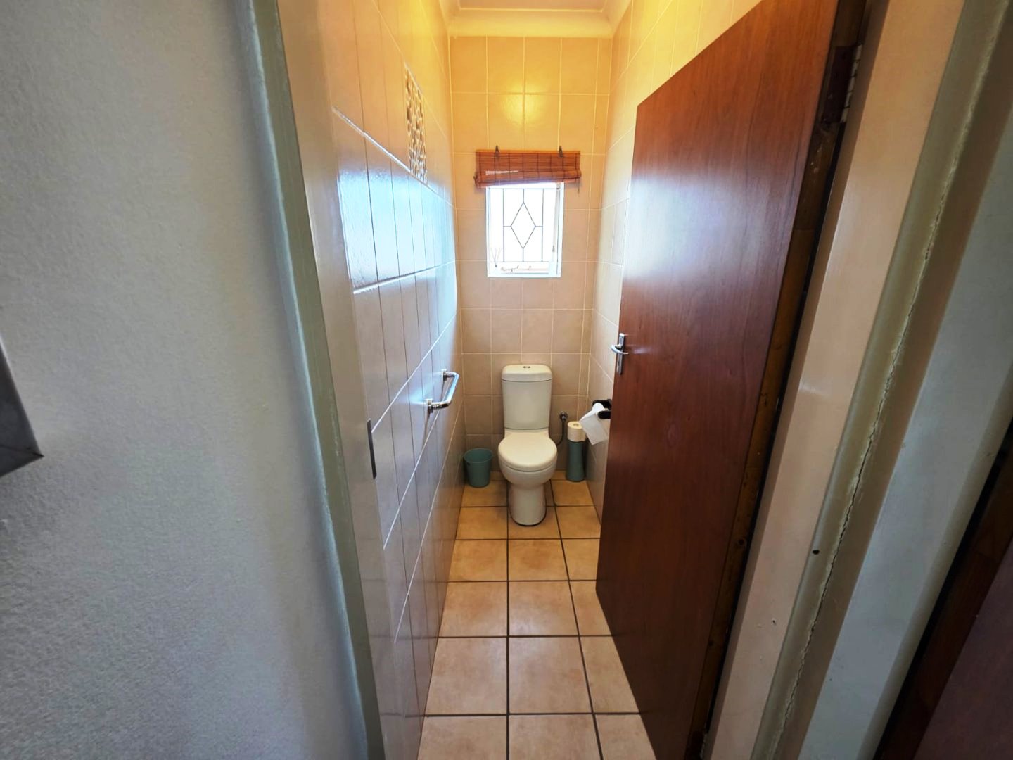 Four bed with granny flat for sale in Annlin