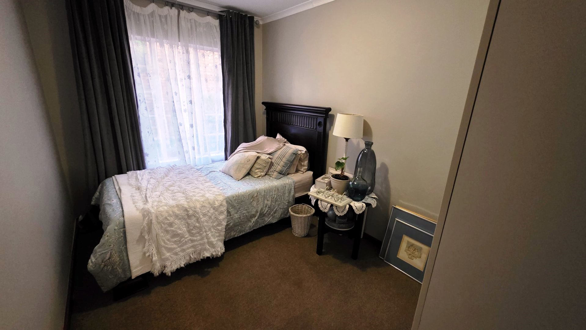 Lovely three bedroom for sale in Magalieskruin