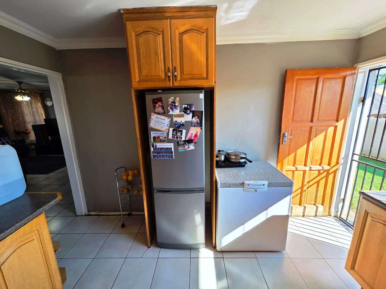 Nice three bedroom in gated community for sale