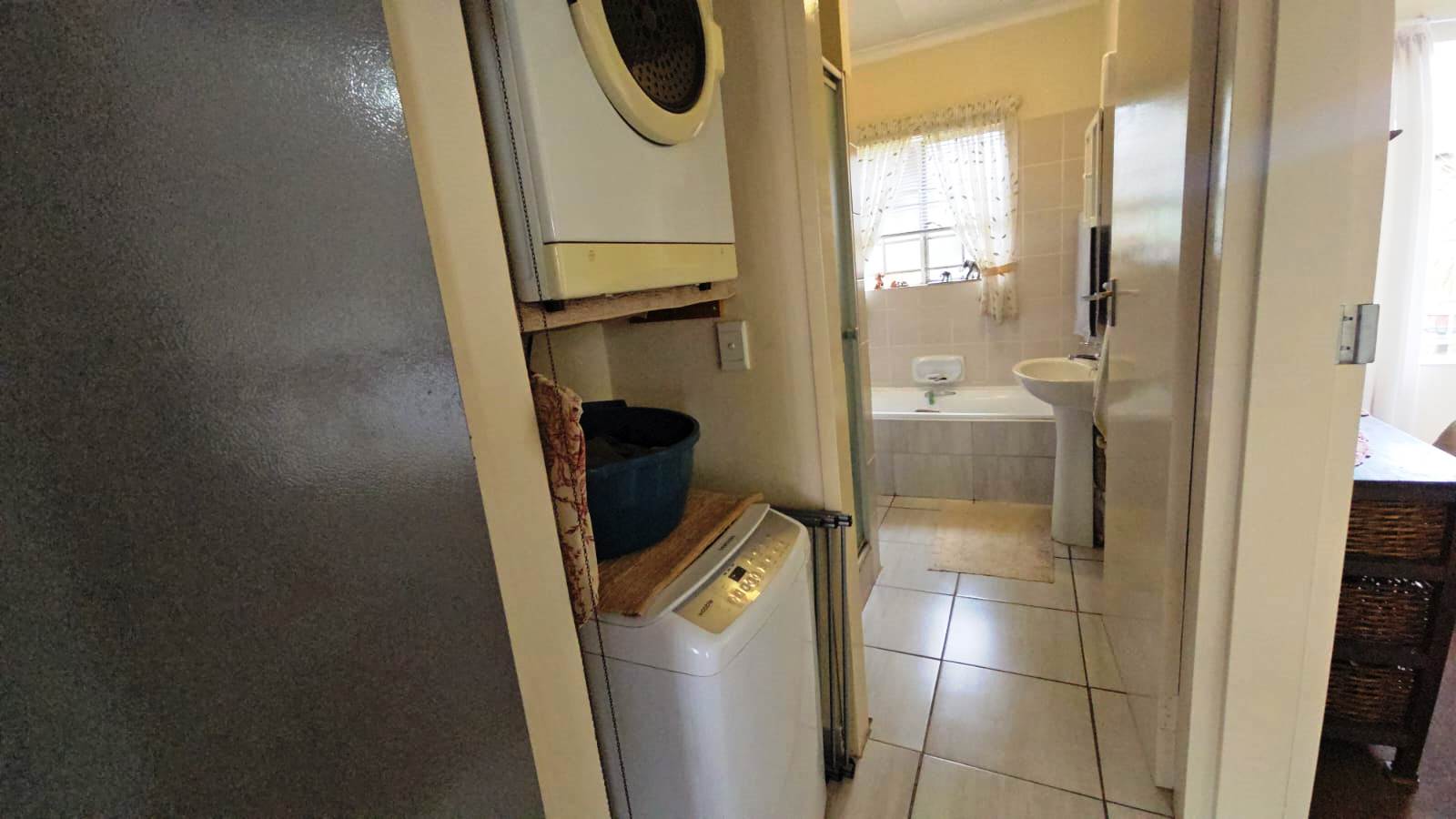 Beautiful two bedroom for sale in Andeon