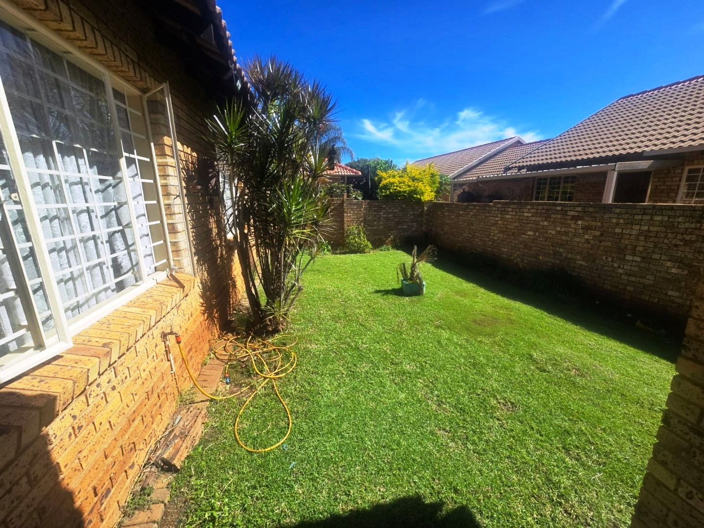 Three bedroom doube garage for sale in Annlin