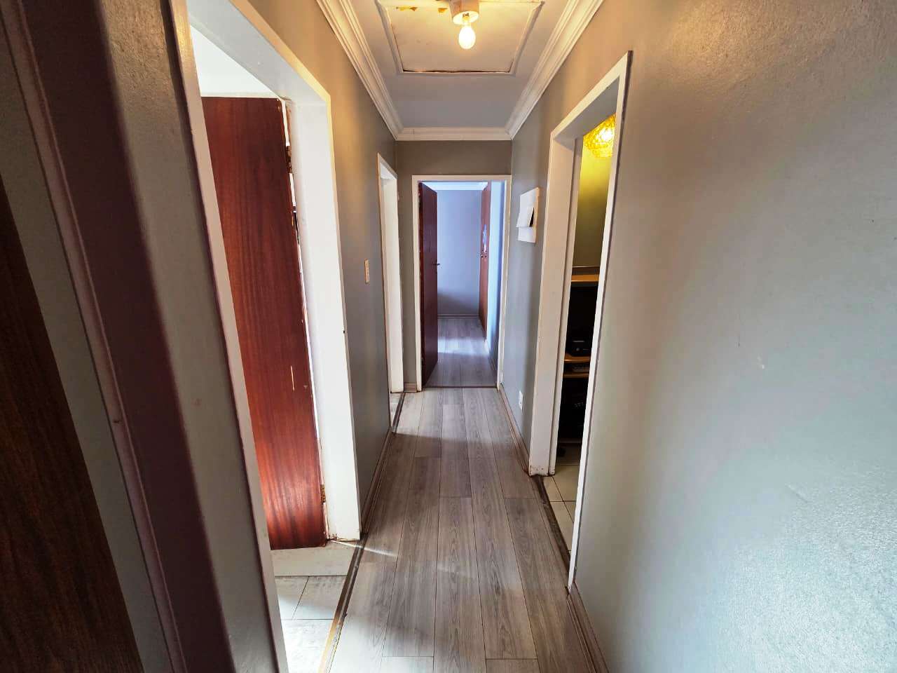 Nice three bedroom in gated community for sale