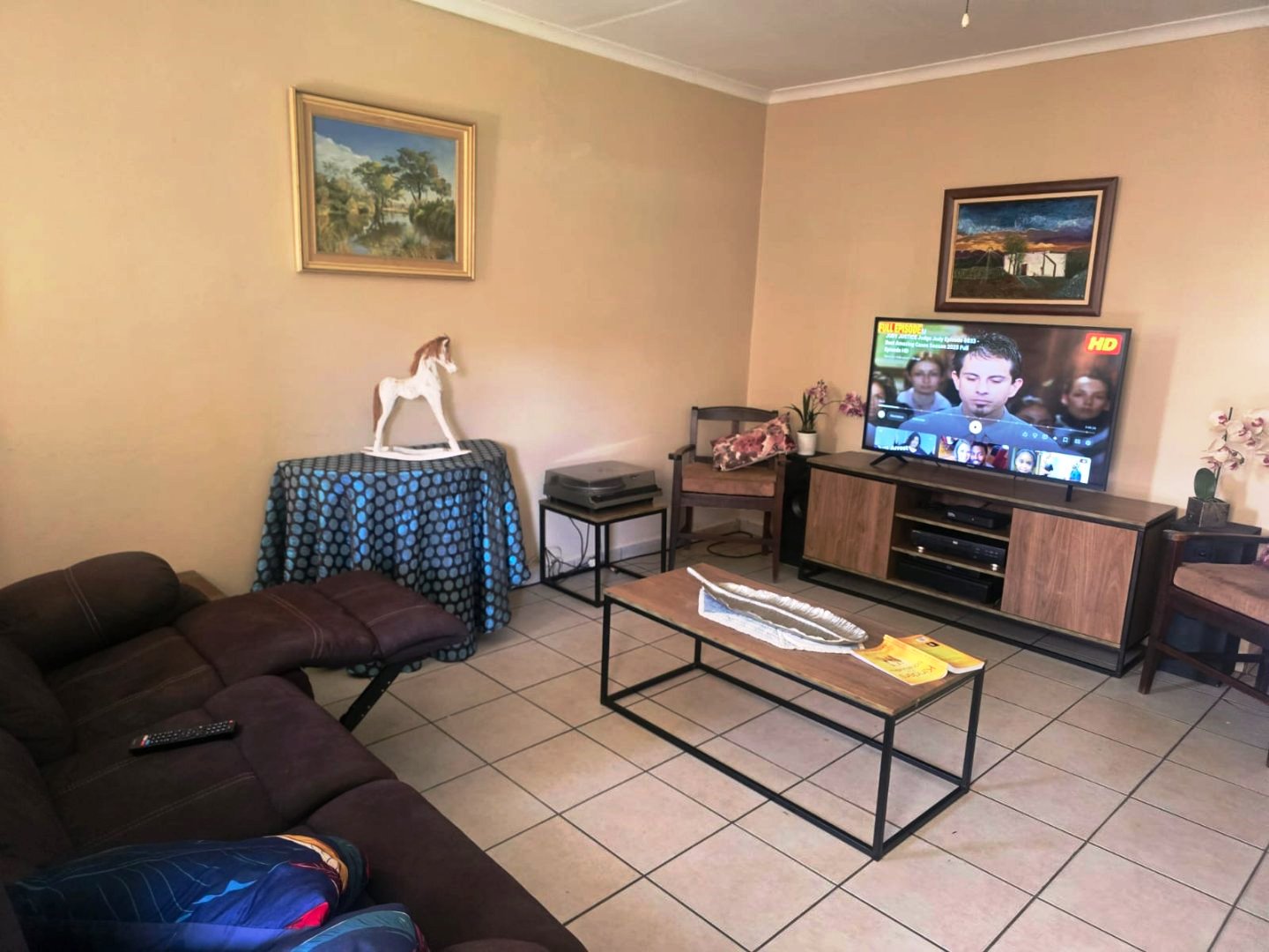 Three bedroom doube garage for sale in Annlin