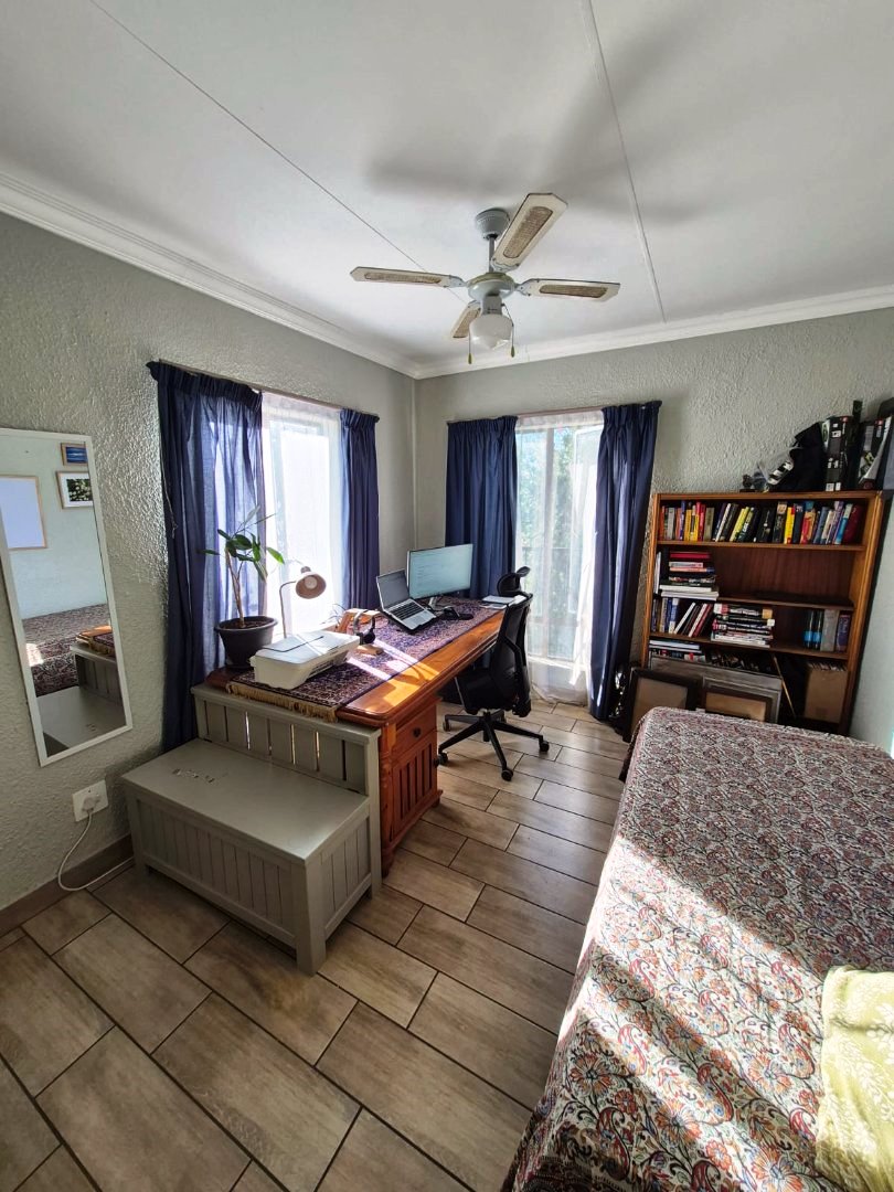 Four bedroom in Montana Tuine estate for sale