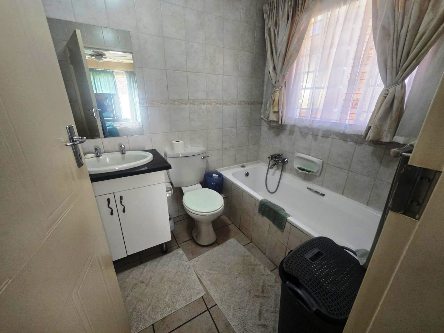 Three bedroom doube garage for sale in Annlin