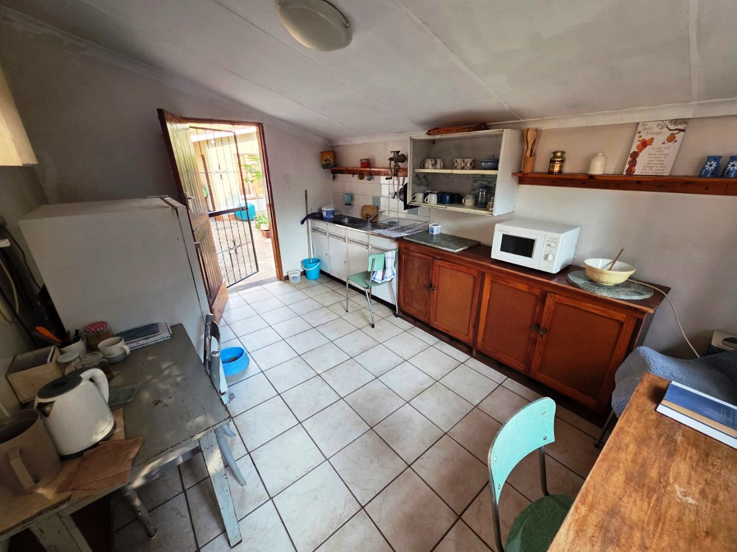 Four bed with granny flat for sale in Annlin