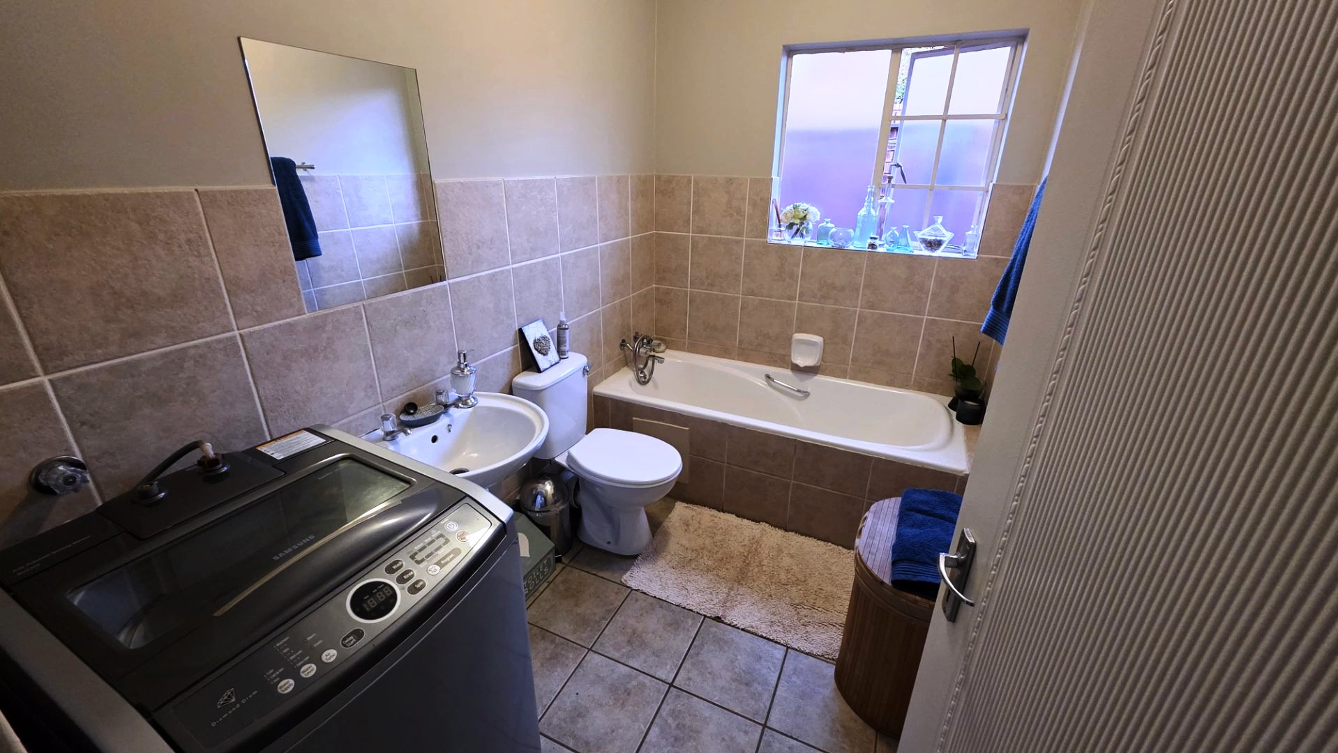 Lovely three bedroom for sale in Magalieskruin